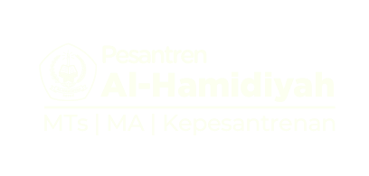 Logo Pesantren
